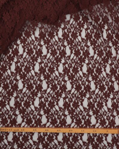 Alternative view of Brun blonde  - Bomuld/nylon