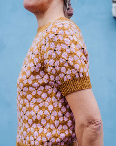 Alternative view of Bella Bluse model 2729 - str. s-xl