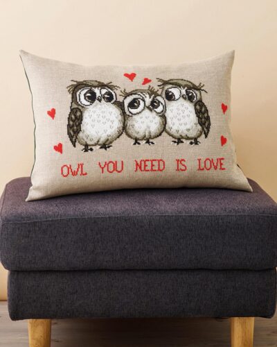 Every little thing's gonna be alright  - 58x40 cm