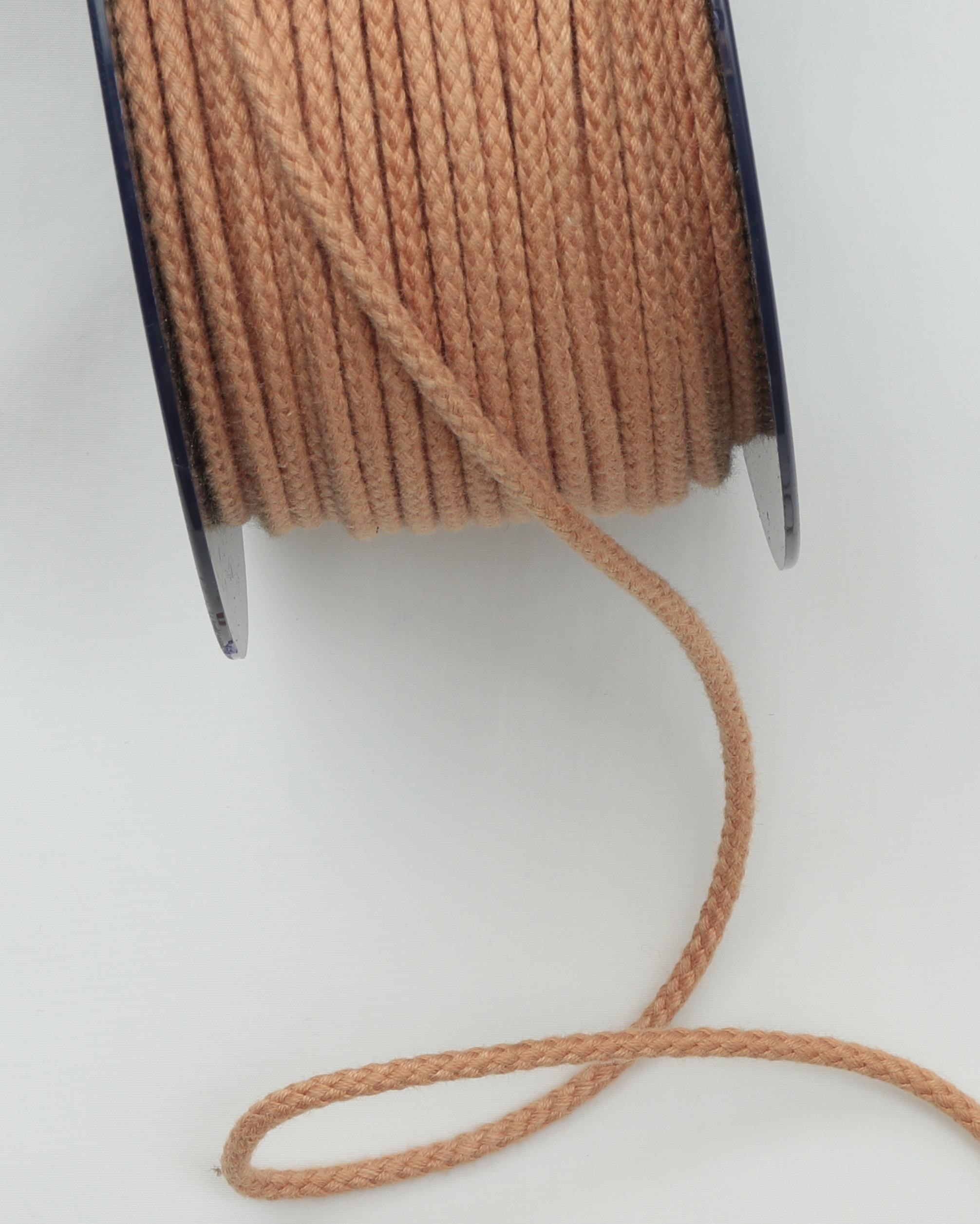 Anorak/buksesnor - 3,5 mm