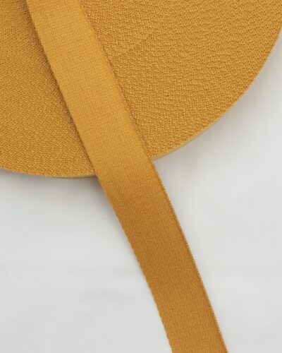 Karry, polyester - Gjordbånd 40 mm