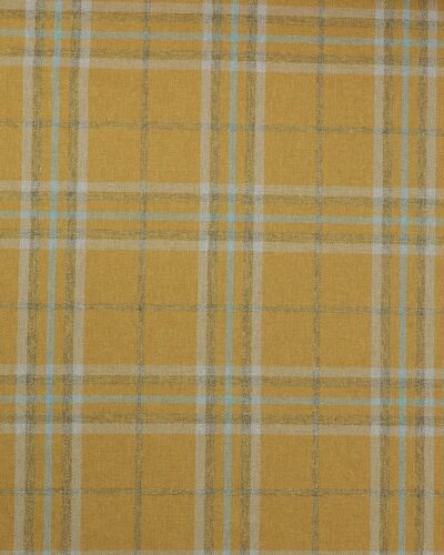 Tern med meleret karry - Møbel/gardinstof