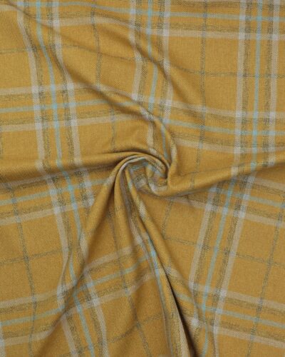 Tern med meleret karry - Møbel/gardinstof