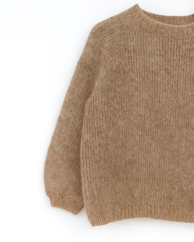 Alternative view of Karup Sweater, model 2762 - Str. (xxs-3xl)