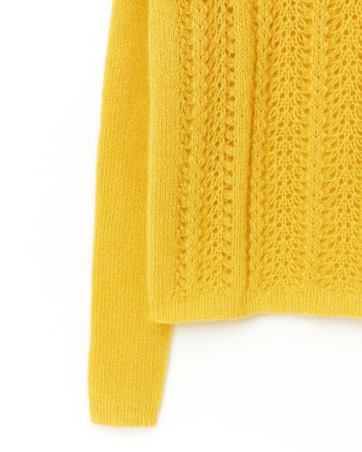 Viborg Sweater, model 2764 - Str. (xs-3xl)