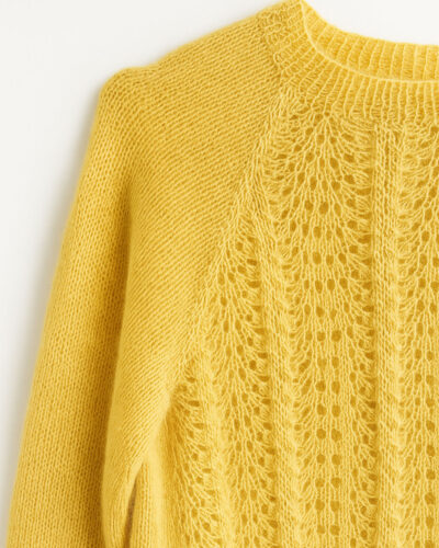 Alternative view of Viborg Sweater, model 2764 - Str. (xs-3xl)