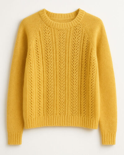 Viborg Sweater, model 2764 - Str. (xs-3xl)