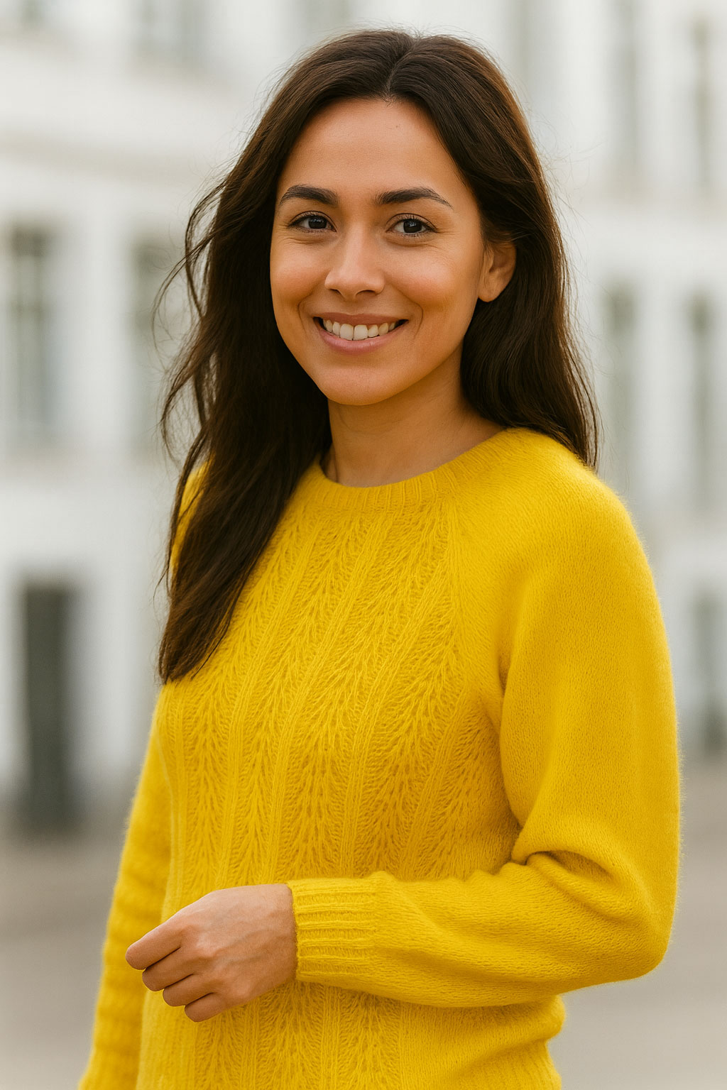 Viborg Sweater, model 2764 - Str. (xs-3xl)