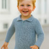 Kjellerup Børne Polo, model 2766 - Str. 2-12 år
