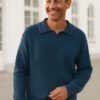 Kjellerup Herre Polo, model 2768 - str. (xs-2xl)