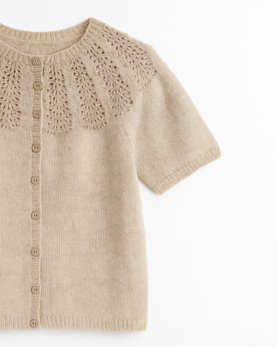 Viborg Bluse, model 2769 - Str. (xs-xl)