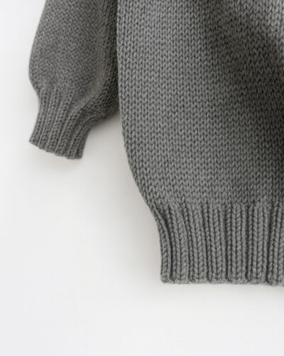 Idom Baby Sweater, model 2776 - Str. 0-24mdr.