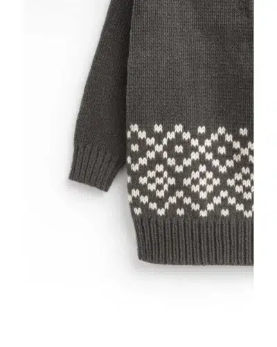 Vemb baby cardigan model 2777 - str. 0-24 mdr. 8 Vemb baby cardigan model 2777 - str. 0-24 mdr.