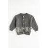 Vemb baby cardigan model 2777 - str. 0-24 mdr.