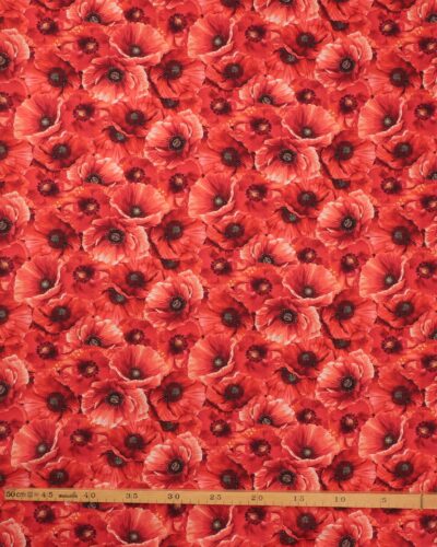 Alternative view of Valmuer - Patchwork