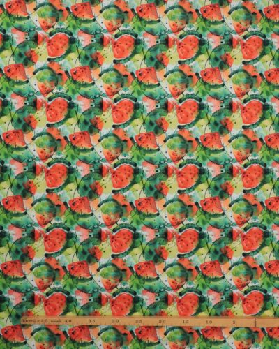 Alternative view of "Akvarel" vandmeloner - Jersey