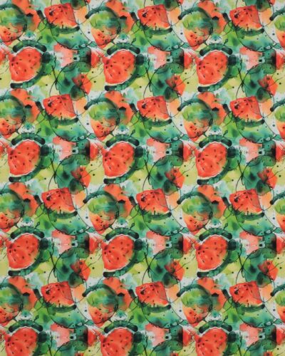 "Akvarel" vandmeloner - Jersey