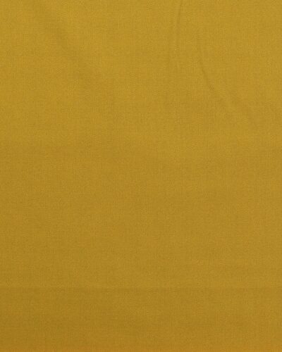 Sennepsgul med meget små prikker - Patchwork