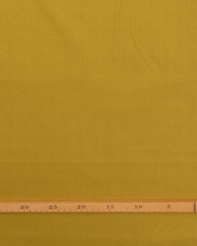 Alternative view of Sennepsgul med meget små prikker - Patchwork