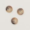 4-huls, brune nuancer - ca. 13 mm