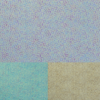 Meleret med bobler - Patchwork