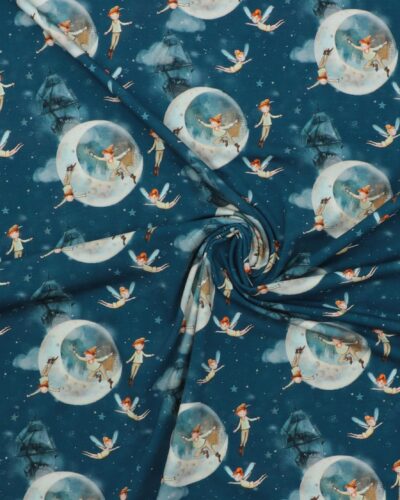 Peter Pan - Jersey