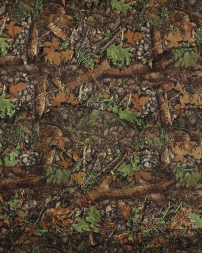 Camouflagestof - Polyester