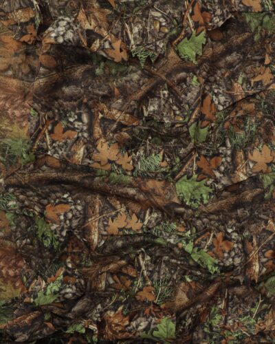Alternative view of Camouflagestof - Polyester