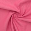 Meleret pink- Udendørsstof