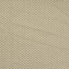 Khakifarvet med offwhite mønster - Uld/polyester