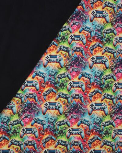 Gamer controllere - Softshell 7 Gamer controllere - Softshell