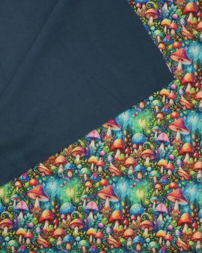 Svampe - Softshell 7 Svampe - Softshell
