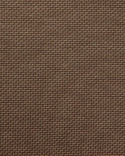 Brune farver, sort og guld - Bomuld/polyester/lurex