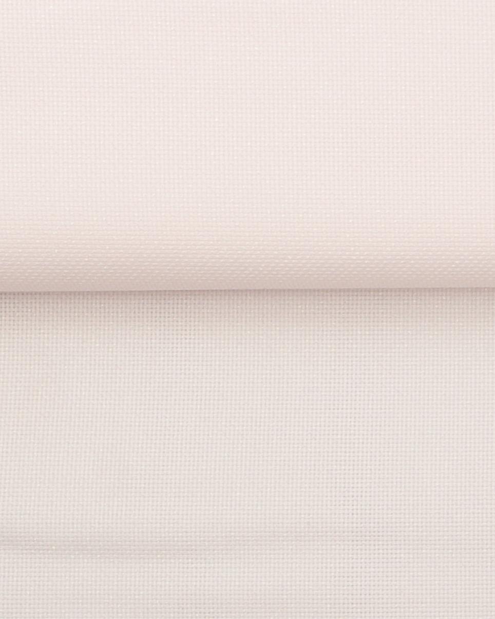 Aida, sart lyserød med shine - 5,4 trådet