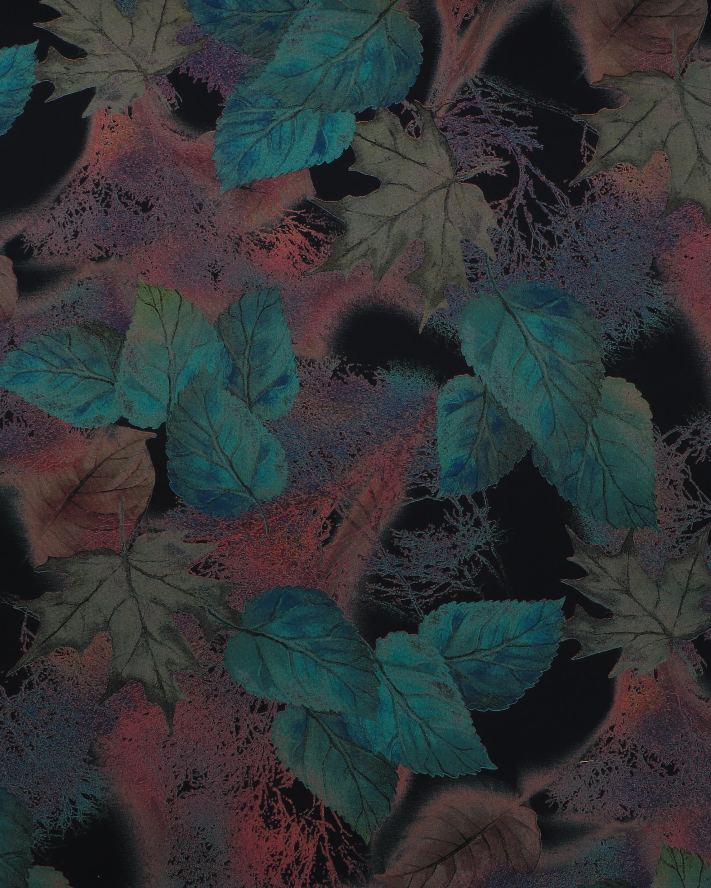 Blade - Viskose - 100% Viskose