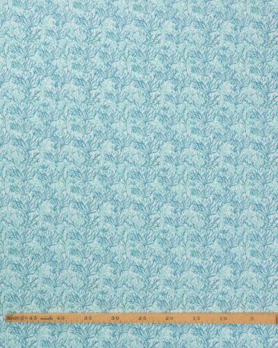 Alternative view of Gulf breeze, koraller i blå og mint - Patchwork
