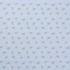 Lyselilla med bier - Patchwork