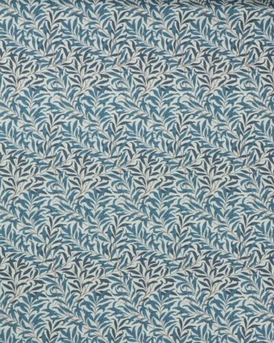 Willow Boughs, blå - William Morris