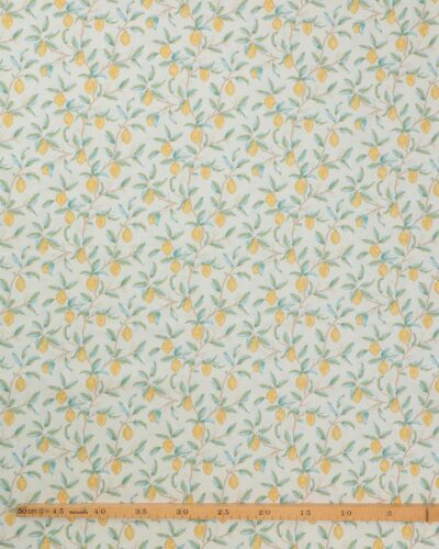 Alternative view of Lemon Tree, lys beige - William Morris