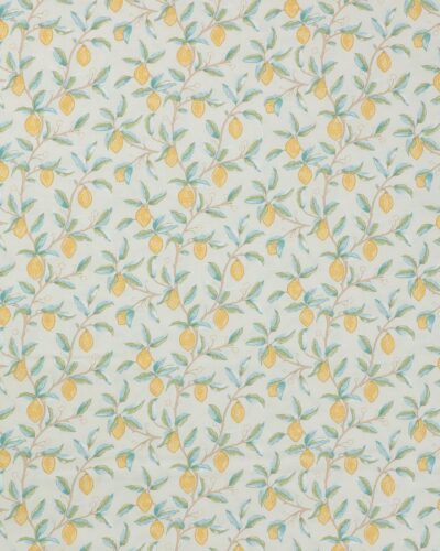 Lemon Tree, lys beige - William Morris
