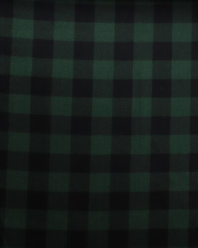Grønne tern - Fleece
