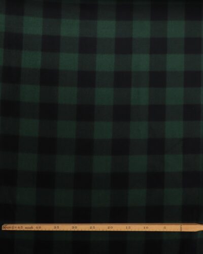 Alternative view of Grønne tern - Fleece