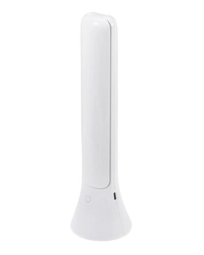 Lampe LED 2 i 1 - foldbar - genopladelig 9 Lampe LED 2 i 1 - foldbar - genopladelig