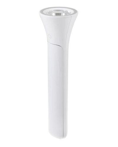 Lampe LED 2 i 1 - foldbar - genopladelig 8 Lampe LED 2 i 1 - foldbar - genopladelig