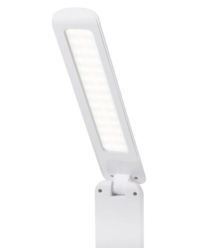 Alternative view of Lampe LED 2 i 1 - foldbar - genopladelig