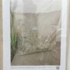 Wild on purpose - ca. 45x45 cm