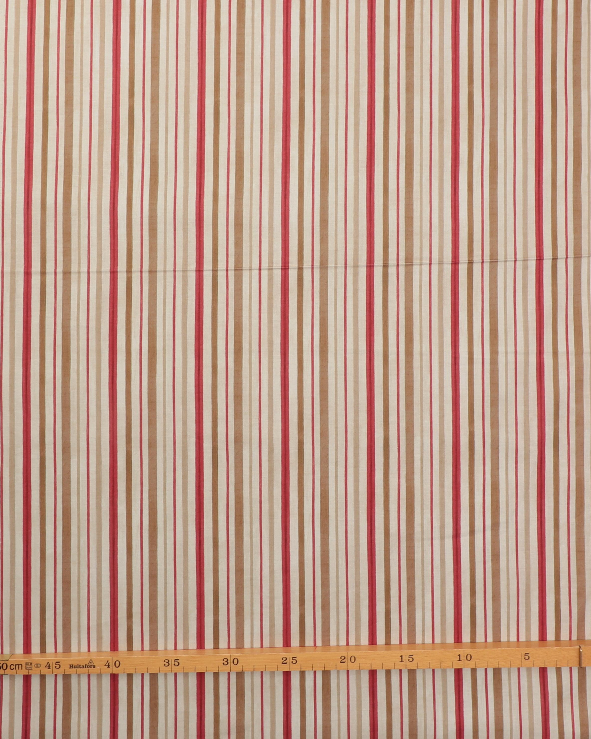 Coffee and Co, striber - Patchwork 4 Coffee and Co, striber - Patchwork - Billede 2