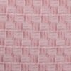 Cosy Knit, rosa strik - Patchwork