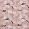 Cosy Knit, rosa garnnøgler - Patchwork