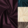 Velour til boligen - Bomuld/modal